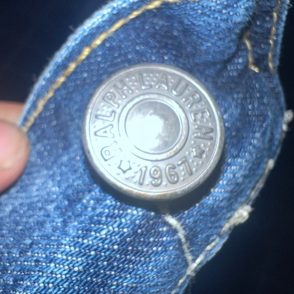 Polo Ralph Lauren Jeans - Picture 7 of 7